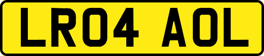 LR04AOL