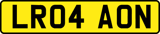 LR04AON