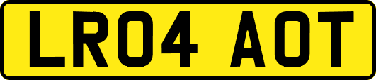 LR04AOT