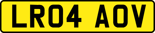 LR04AOV