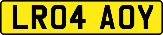 LR04AOY