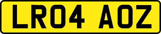 LR04AOZ