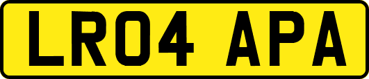 LR04APA
