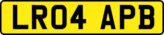 LR04APB