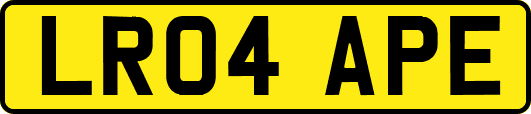 LR04APE