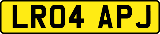LR04APJ