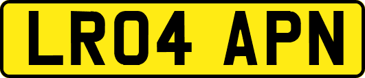 LR04APN