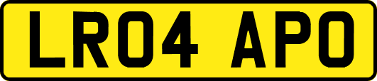 LR04APO