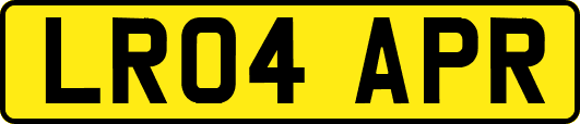 LR04APR