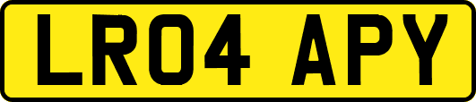 LR04APY