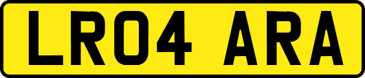 LR04ARA