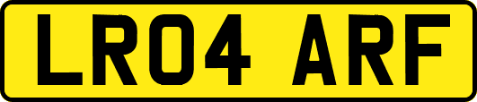 LR04ARF