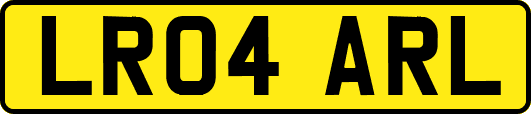 LR04ARL