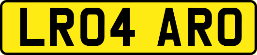 LR04ARO