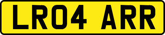 LR04ARR
