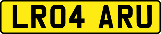 LR04ARU