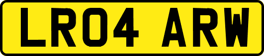 LR04ARW