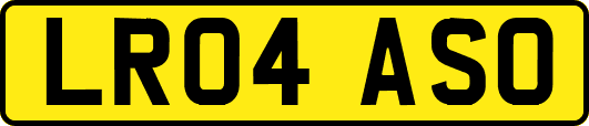 LR04ASO