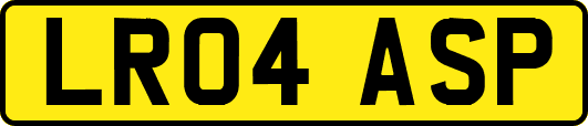 LR04ASP