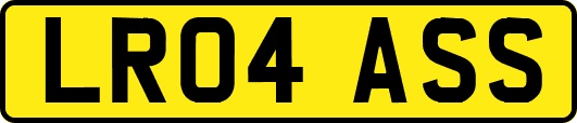 LR04ASS