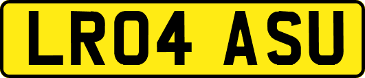 LR04ASU