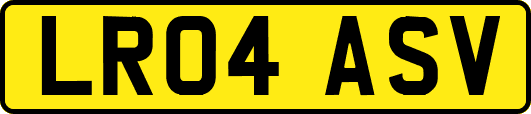 LR04ASV