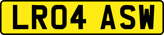 LR04ASW