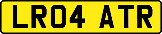 LR04ATR
