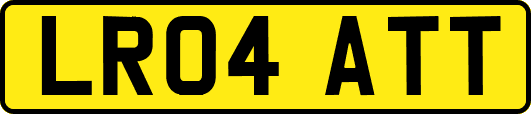 LR04ATT