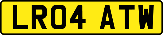 LR04ATW