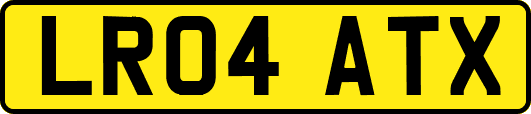 LR04ATX