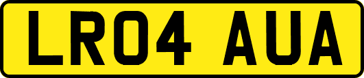 LR04AUA