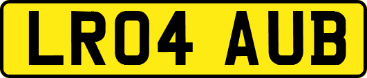 LR04AUB