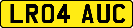 LR04AUC