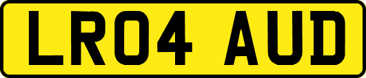 LR04AUD