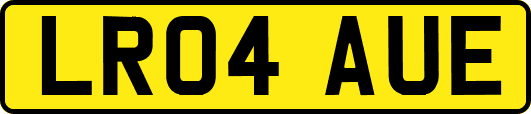 LR04AUE