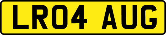 LR04AUG