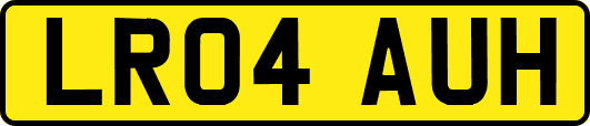 LR04AUH