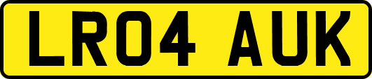 LR04AUK