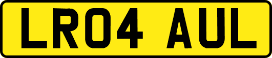 LR04AUL