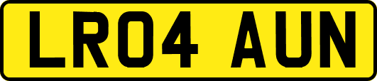 LR04AUN