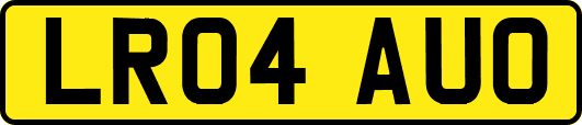 LR04AUO