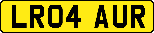 LR04AUR