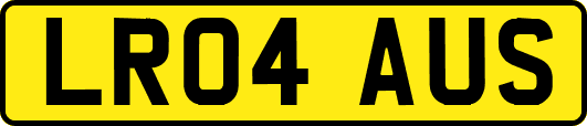 LR04AUS