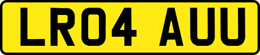 LR04AUU