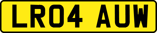 LR04AUW