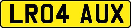LR04AUX