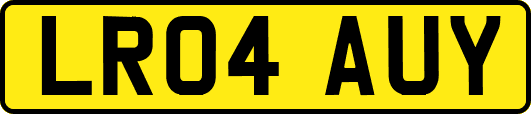 LR04AUY