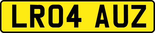 LR04AUZ