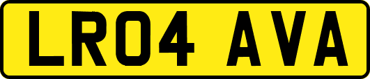 LR04AVA